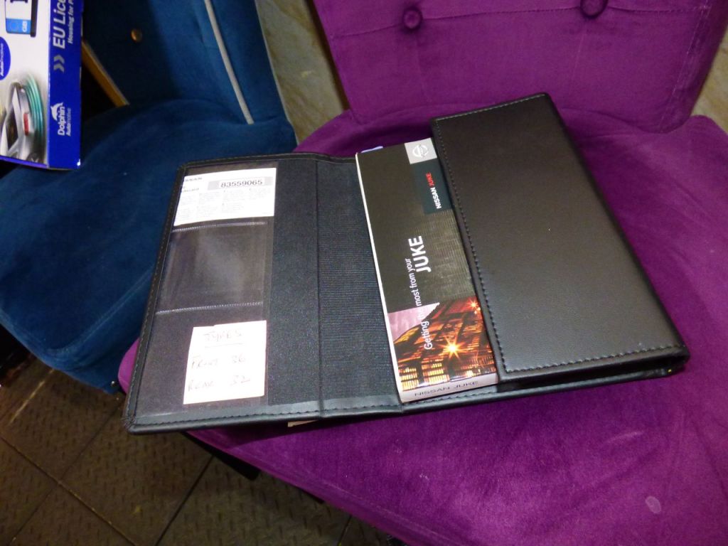 Used Nissan Juke 2010 for sale - 78082176: Photo 19