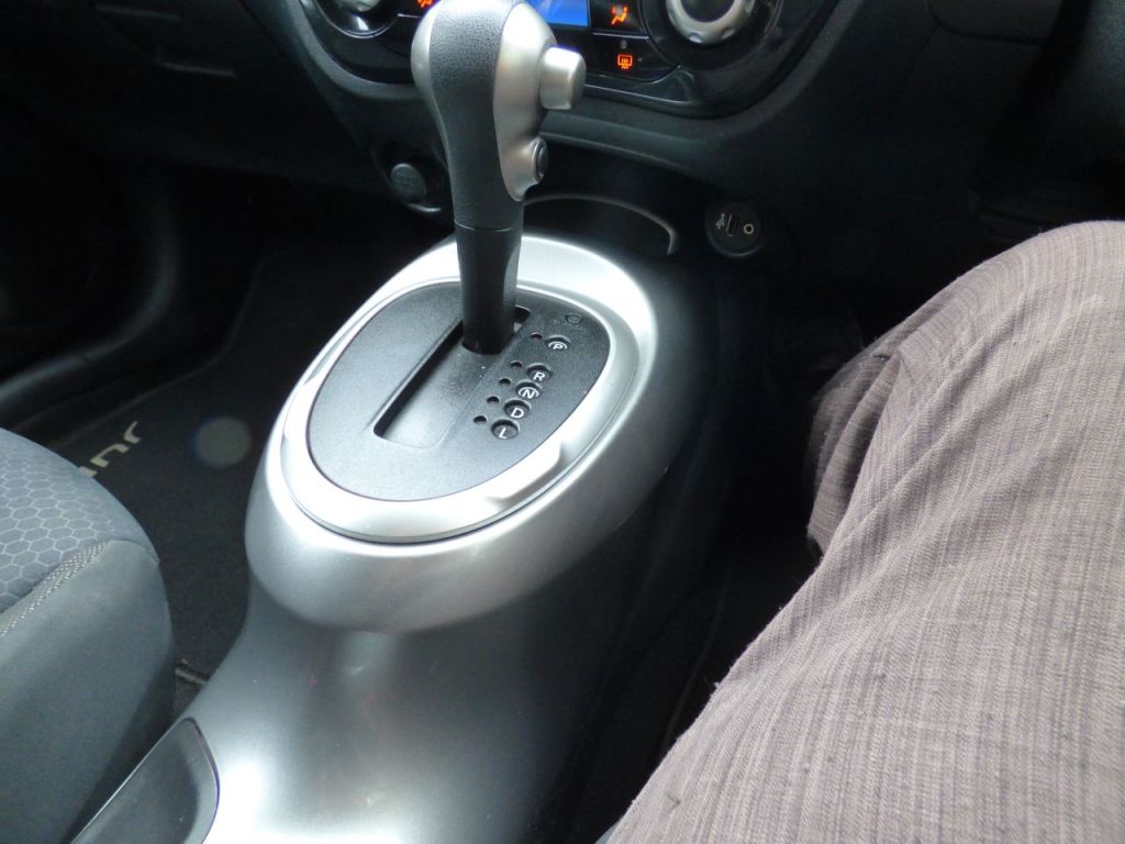 Used Nissan Juke 2010 for sale - 78082176: Photo 22