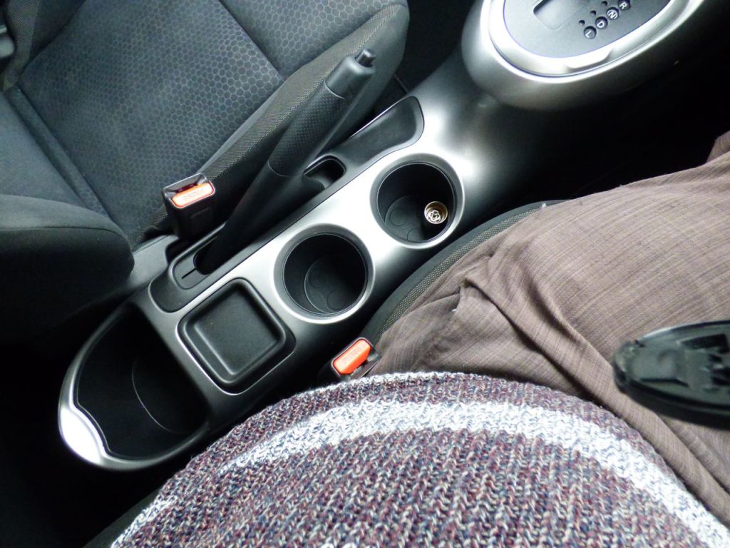 Used Nissan Juke 2010 for sale - 78082176: Photo 25