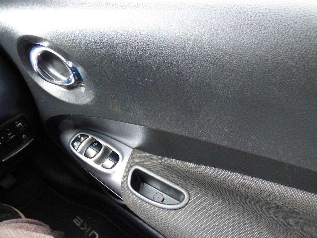 Used Nissan Juke 2010 for sale - 78082176: Photo 26