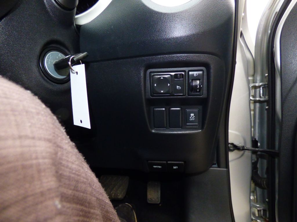 Used Nissan Juke 2010 for sale - 78082176: Photo 29