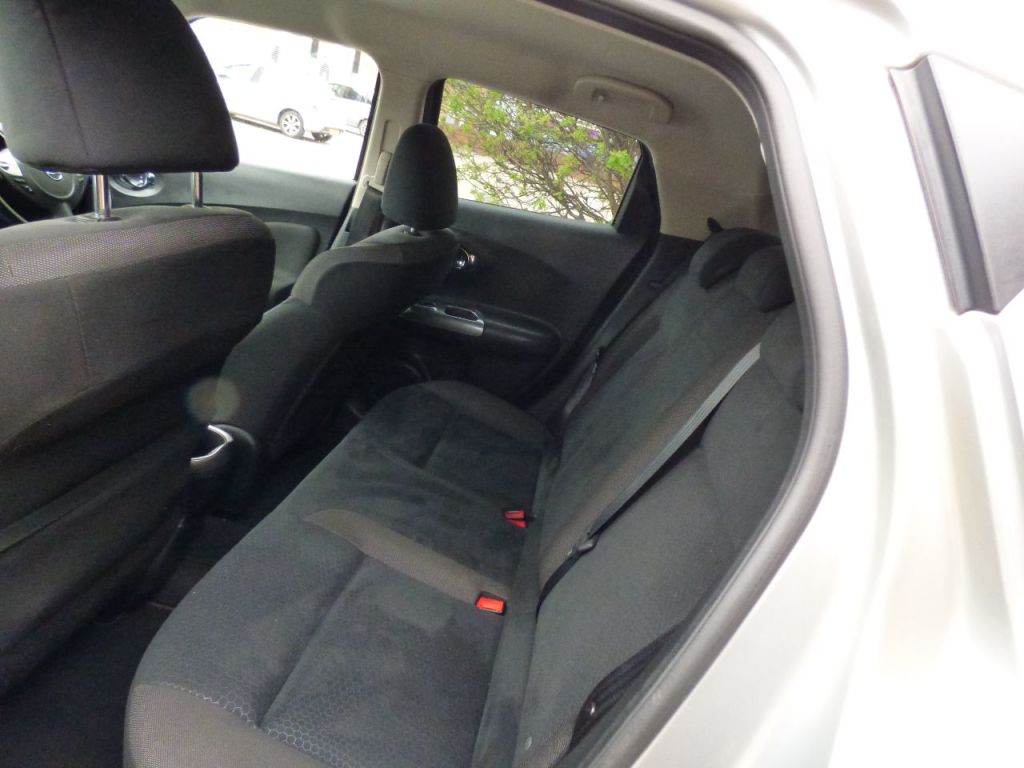 Used Nissan Juke 2010 for sale - 78082176: Photo 36