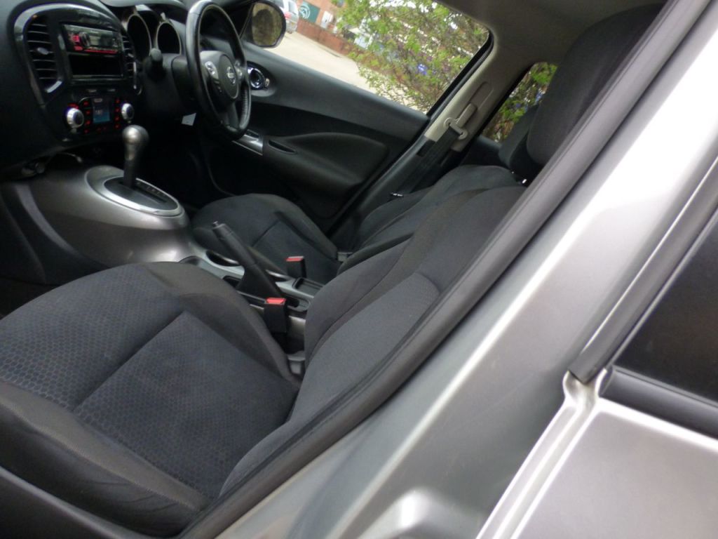 Used Nissan Juke 2010 for sale - 78082176: Photo 38