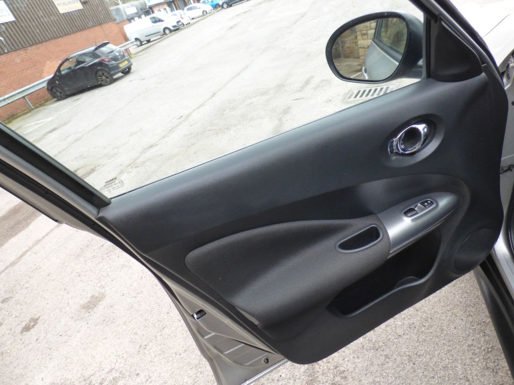 Used Nissan Juke 2010 for sale - 78082176: Photo 39