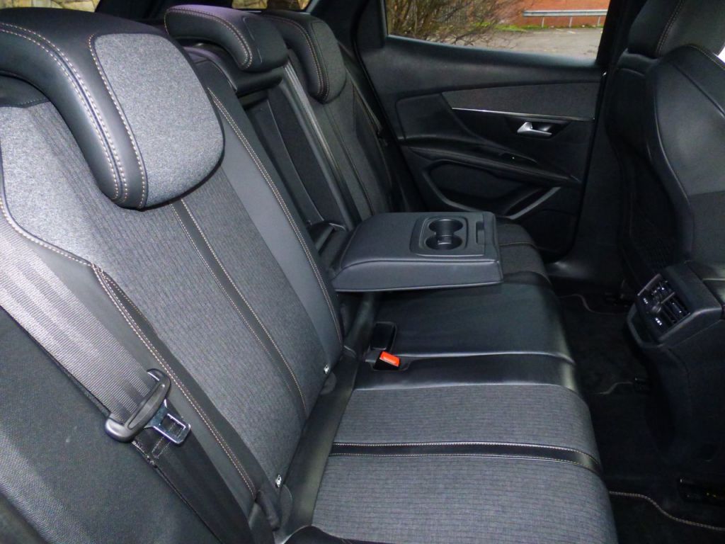 Used Peugeot 3008 2017 for sale - 77200623: Photo 13