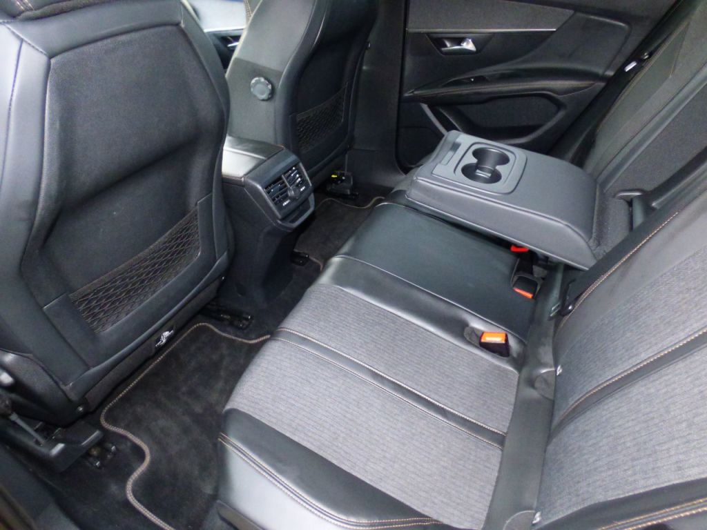 Used Peugeot 3008 2017 for sale - 77200623: Photo 16