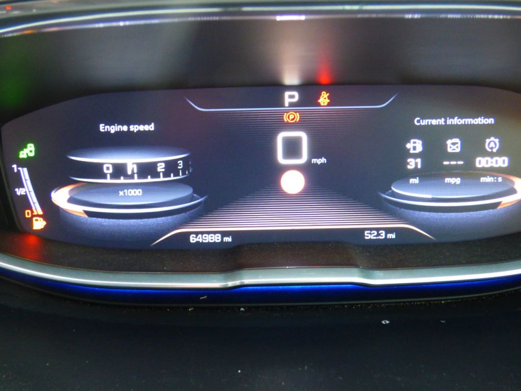 Used Peugeot 3008 2017 for sale - 77200623: Photo 26