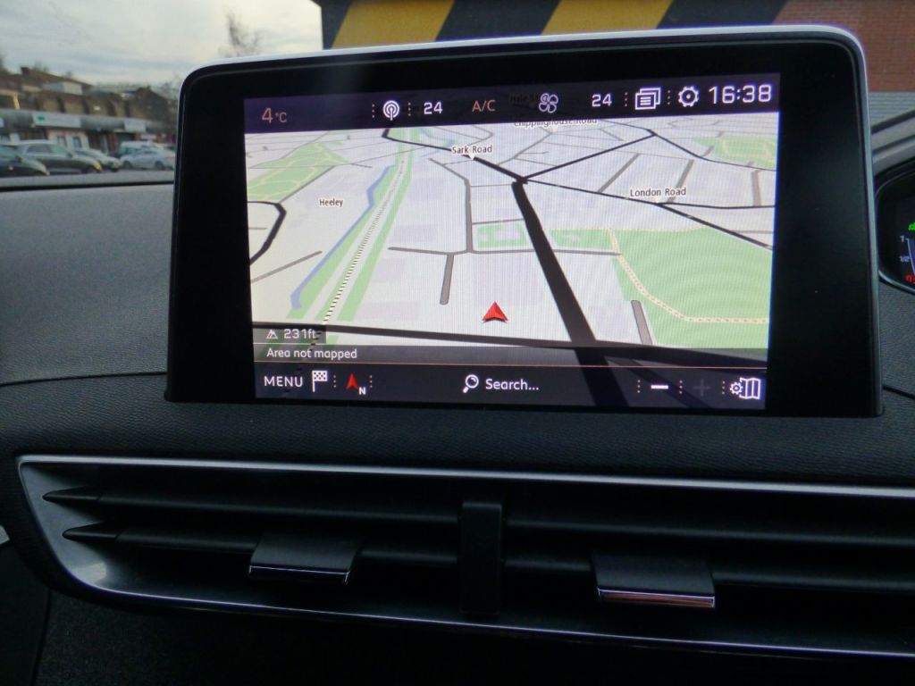 Used Peugeot 3008 2017 for sale - 77200623: Photo 30