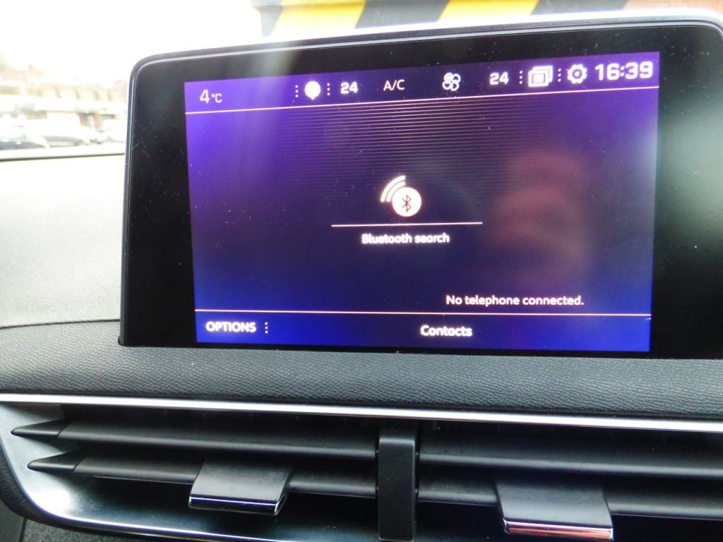 Used Peugeot 3008 2017 for sale - 77200623: Photo 31