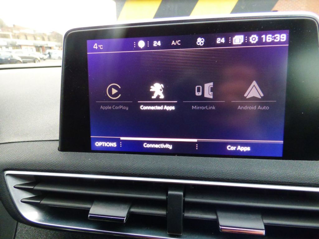 Used Peugeot 3008 2017 for sale - 77200623: Photo 32