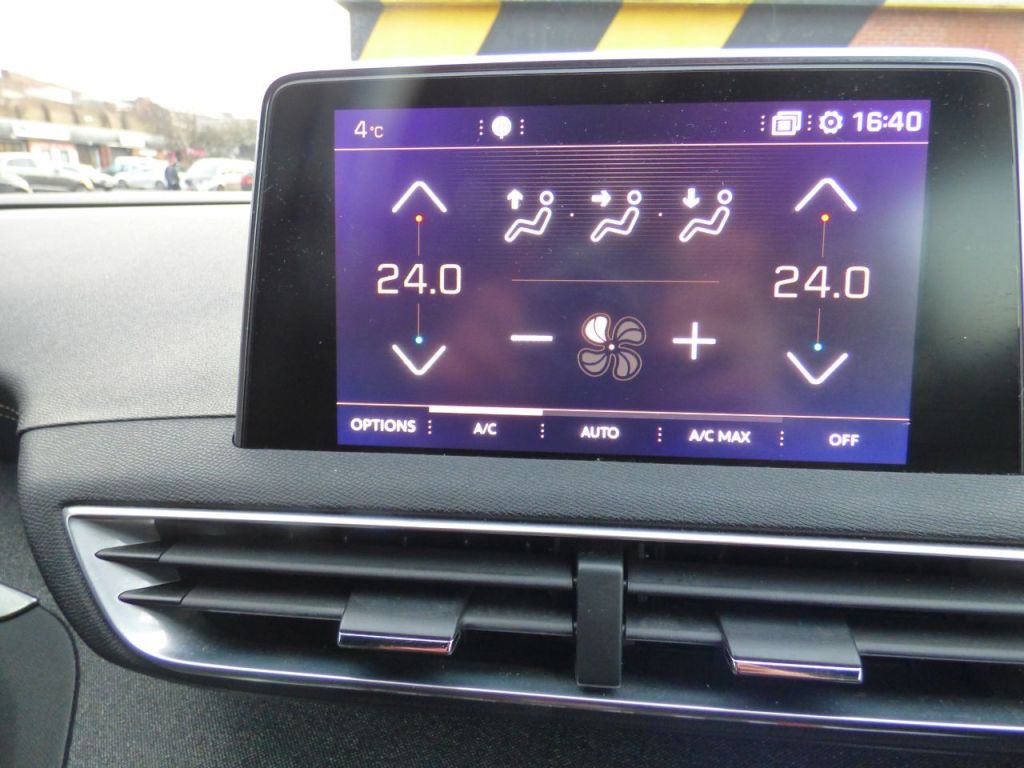 Used Peugeot 3008 2017 for sale - 77200623: Photo 38