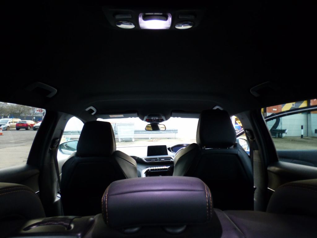 Used Peugeot 3008 2017 for sale - 77200623: Photo 40