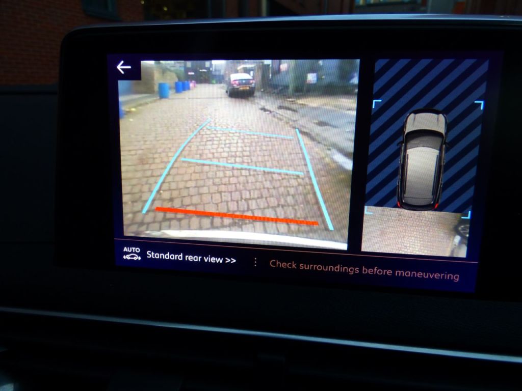 Used Peugeot 3008 2017 for sale - 77200623: Photo 42