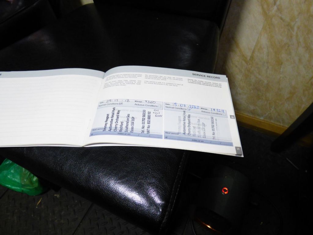 Used Peugeot 3008 2017 for sale - 77200623: Photo 44