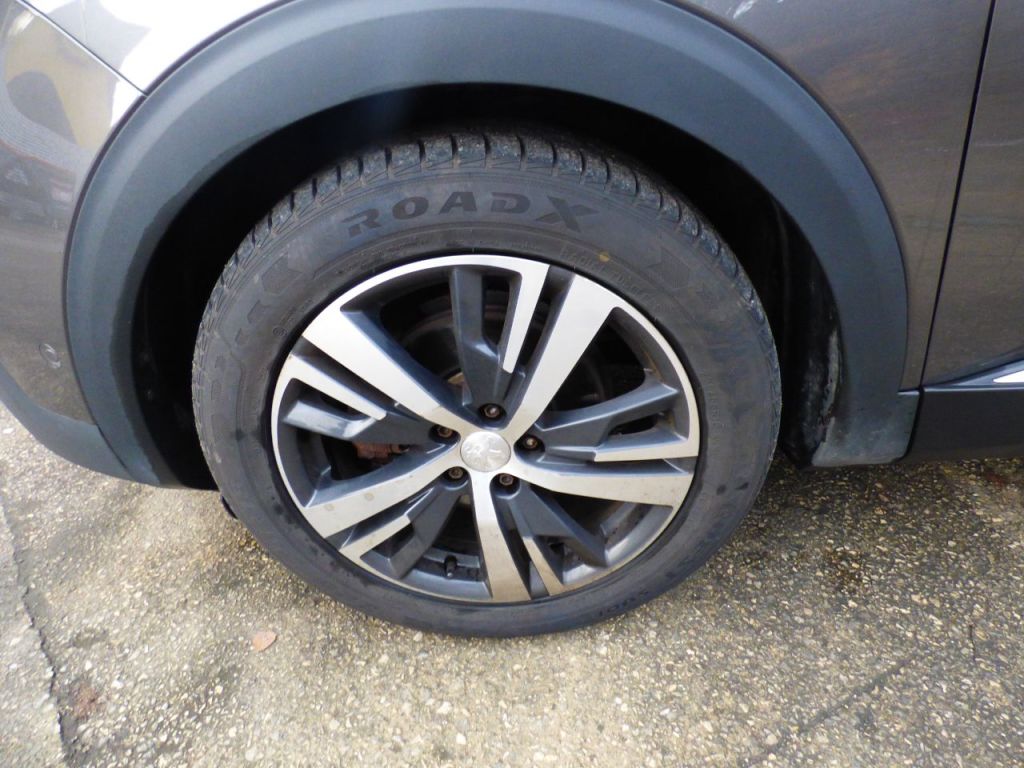 Used Peugeot 3008 2017 for sale - 77200623: Photo 7