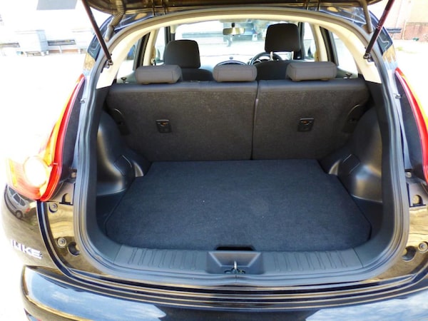 Used Nissan Juke 2013 for sale - 76245060: Photo 10