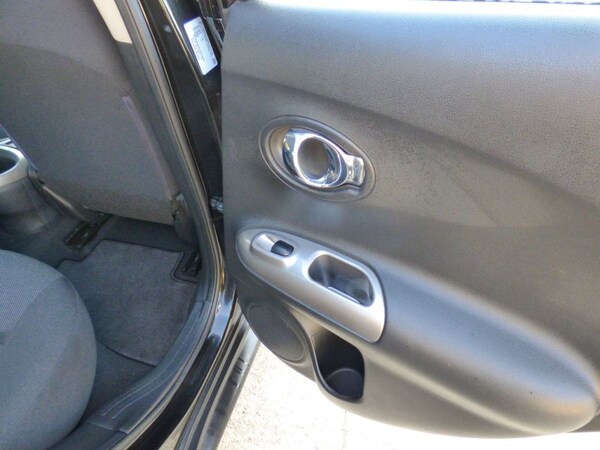 Used Nissan Juke 2013 for sale - 76245060: Photo 13