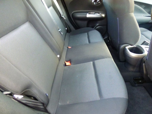 Used Nissan Juke 2013 for sale - 76245060: Photo 14