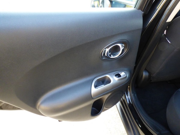 Used Nissan Juke 2013 for sale - 76245060: Photo 16