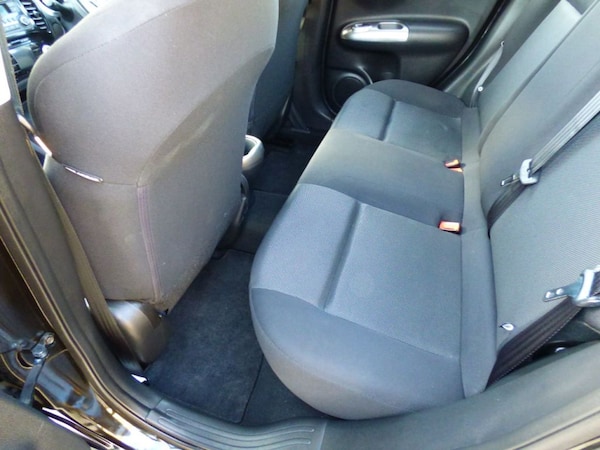 Used Nissan Juke 2013 for sale - 76245060: Photo 17
