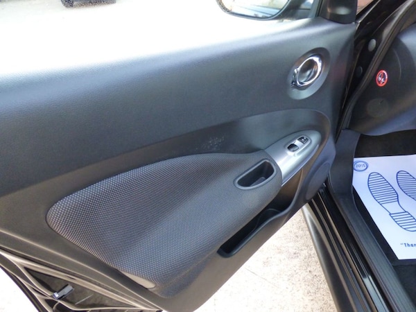 Used Nissan Juke 2013 for sale - 76245060: Photo 18