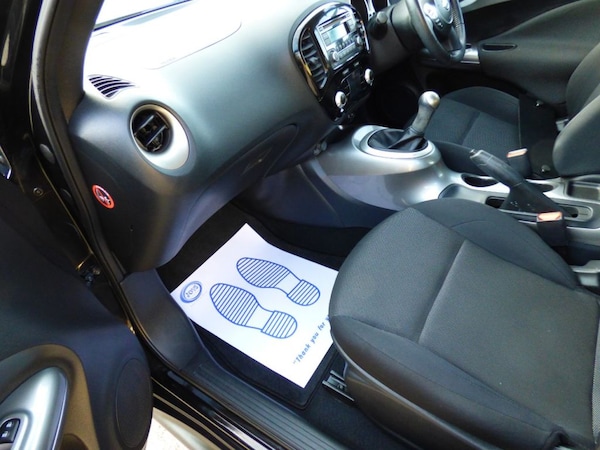 Used Nissan Juke 2013 for sale - 76245060: Photo 19