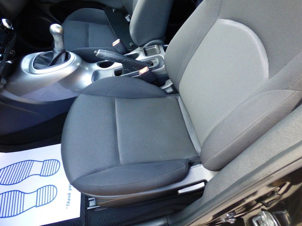 Used Nissan Juke 2013 for sale - 76245060: Photo 20