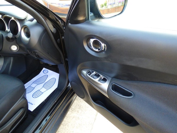 Used Nissan Juke 2013 for sale - 76245060: Photo 21