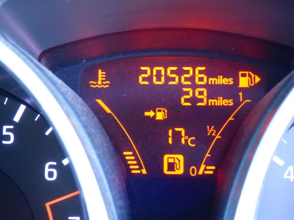 Used Nissan Juke 2013 for sale - 76245060: Photo 23