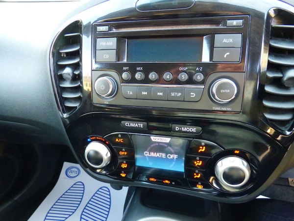 Used Nissan Juke 2013 for sale - 76245060: Photo 25