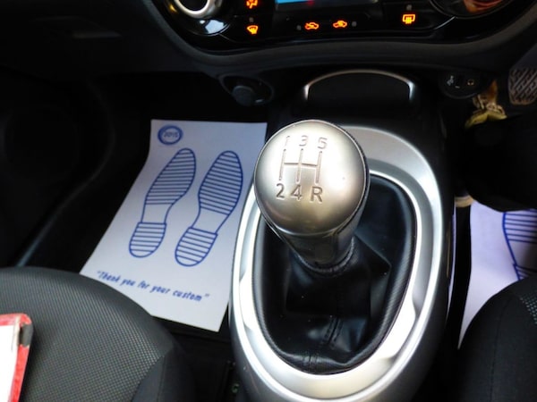 Used Nissan Juke 2013 for sale - 76245060: Photo 26