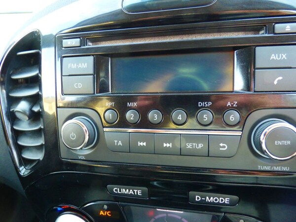 Used Nissan Juke 2013 for sale - 76245060: Photo 28