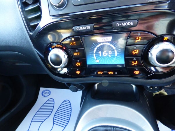 Used Nissan Juke 2013 for sale - 76245060: Photo 29