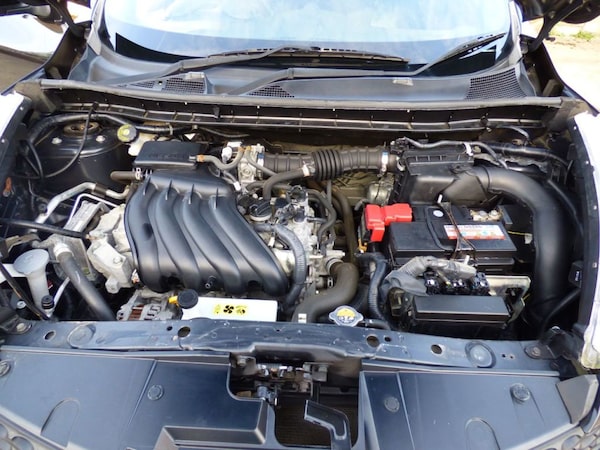 Used Nissan Juke 2013 for sale - 76245060: Photo 30