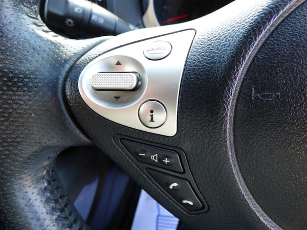 Used Nissan Juke 2013 for sale - 76245060: Photo 33