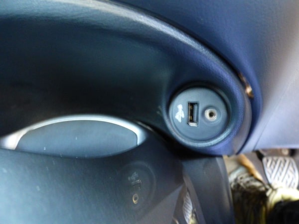 Used Nissan Juke 2013 for sale - 76245060: Photo 34