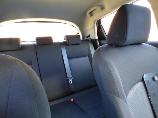 Used Nissan Juke 2013 for sale - 76245060: Photo 36