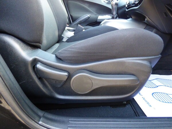 Used Nissan Juke 2013 for sale - 76245060: Photo 37