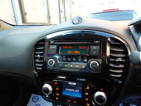 Used Nissan Juke 2013 for sale - 76245060: Photo 45