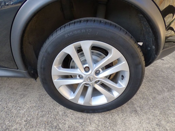Used Nissan Juke 2013 for sale - 76245060: Photo 5