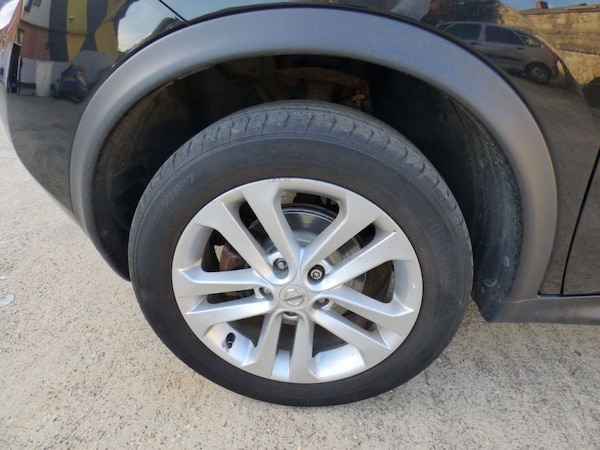 Used Nissan Juke 2013 for sale - 76245060: Photo 6