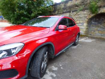 Used Mercedes-Benz GLA 2015 for sale - 73737889: Photo