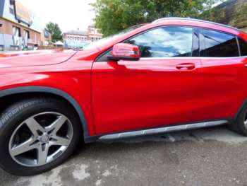 Used Mercedes-Benz GLA 2015 for sale - 73737889: Photo