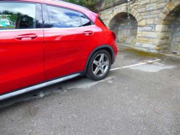 Used Mercedes-Benz GLA 2015 for sale - 73737889: Photo