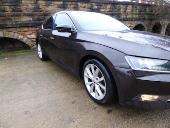 Used Skoda Superb 2016 for sale - 79408844: Photo