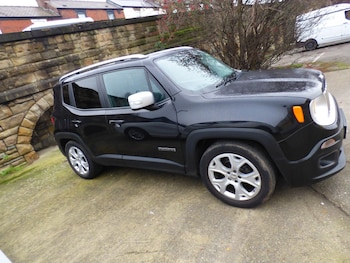 Used Jeep Renegade 2015 for sale - 79408837: Photo