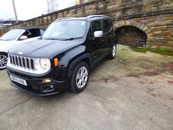 Used Jeep Renegade 2015 for sale - 79408837: Photo