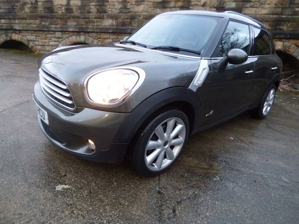 Used MINI Countryman 2013 for sale - 73737888: Photo 10