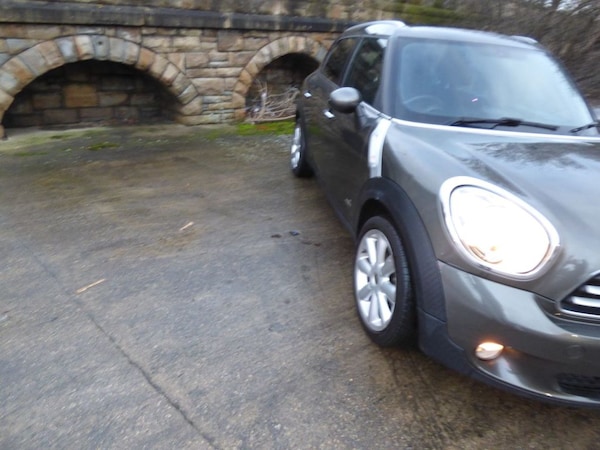 Used MINI Countryman 2013 for sale - 73737888: Photo 11