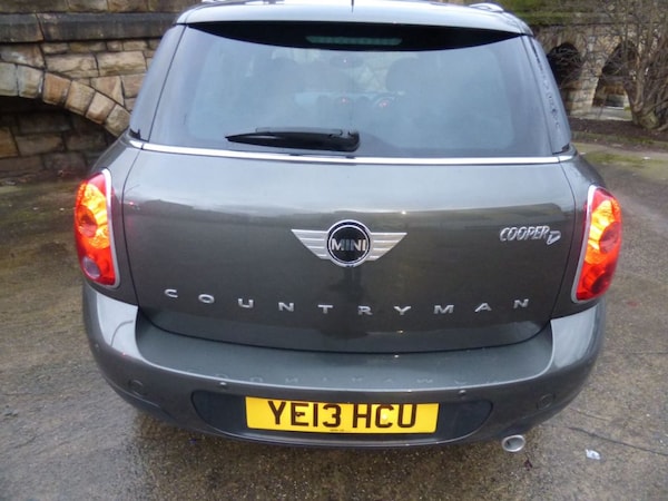 Used MINI Countryman 2013 for sale - 73737888: Photo 15